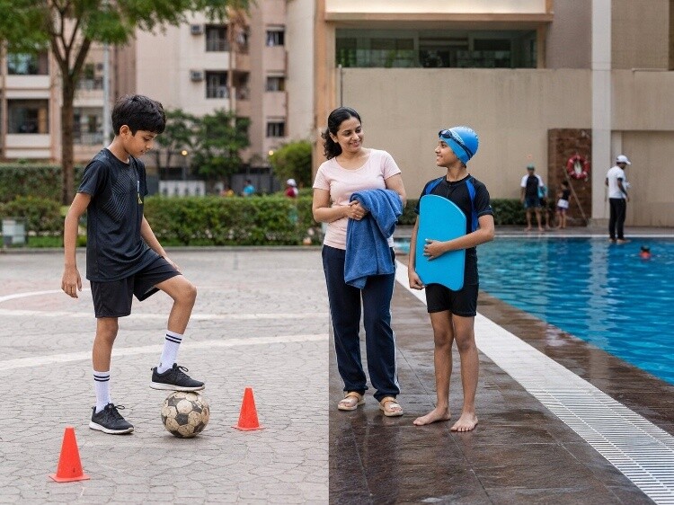 Season and climate practicalities in Delhi NCR 