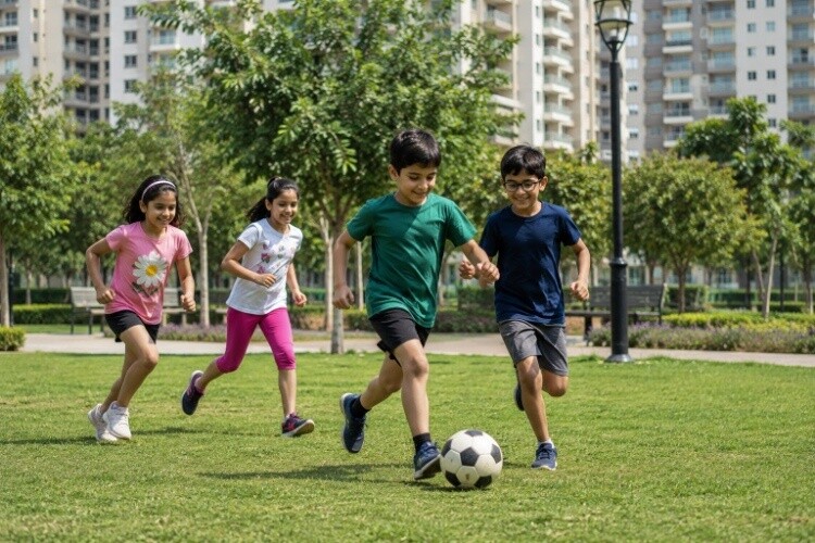 Physical activity
