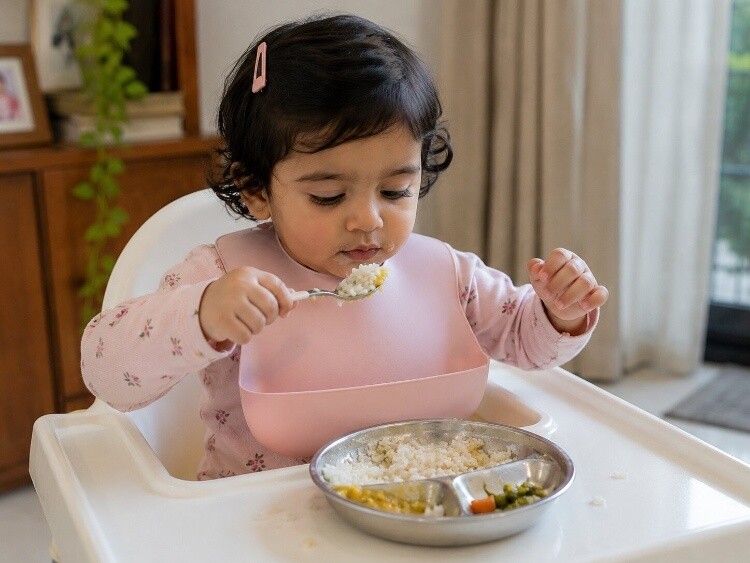 Social and emotional development