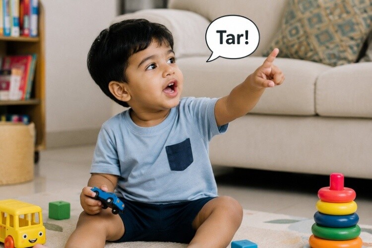 Speaking practice