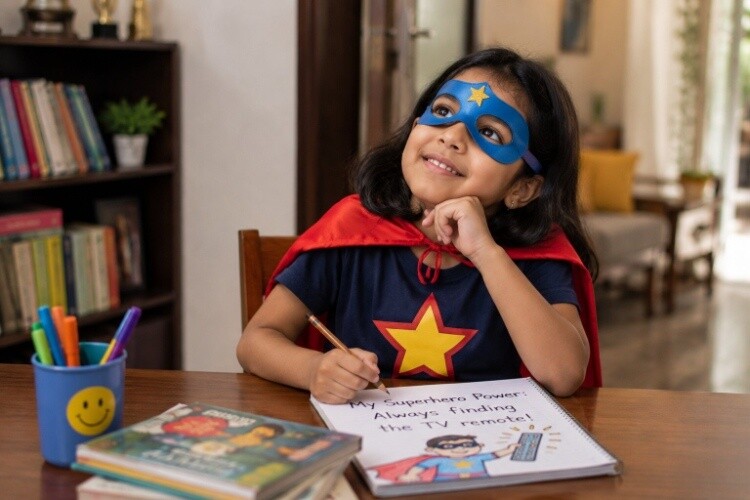 Super Power