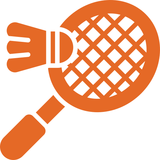 Badminton