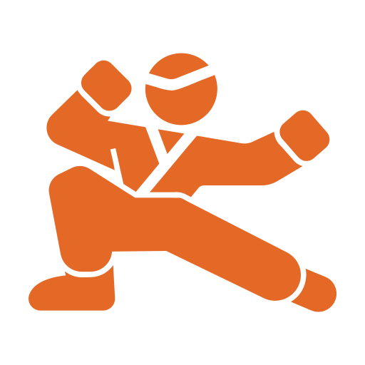 Martial Arts