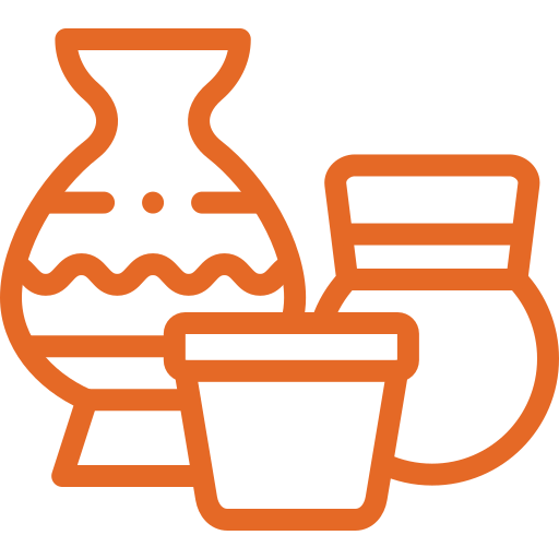 Pottery