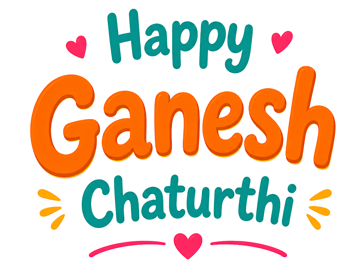 Ganesh Chaturthi