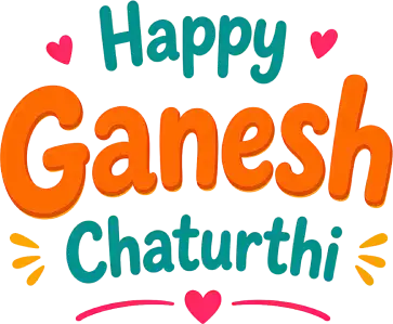 Ganesh Chaturthi