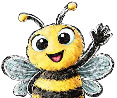 honeybee inner page curioud section