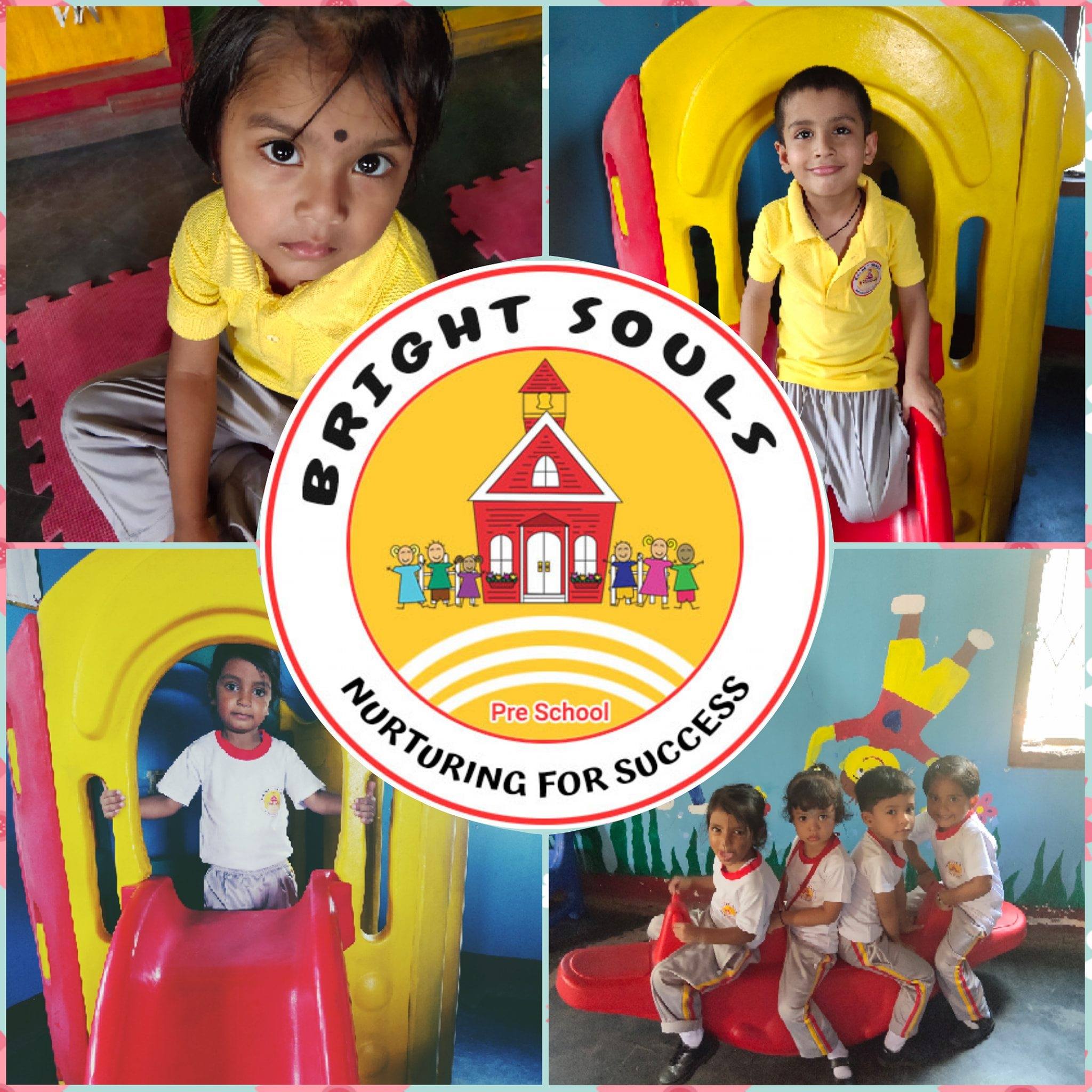 Brightsouls Preschool