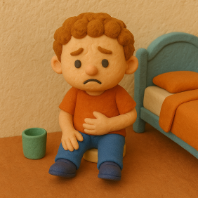 Can Your Child Express Basic Needs