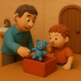 Can Your Child Understand Basic Instructions