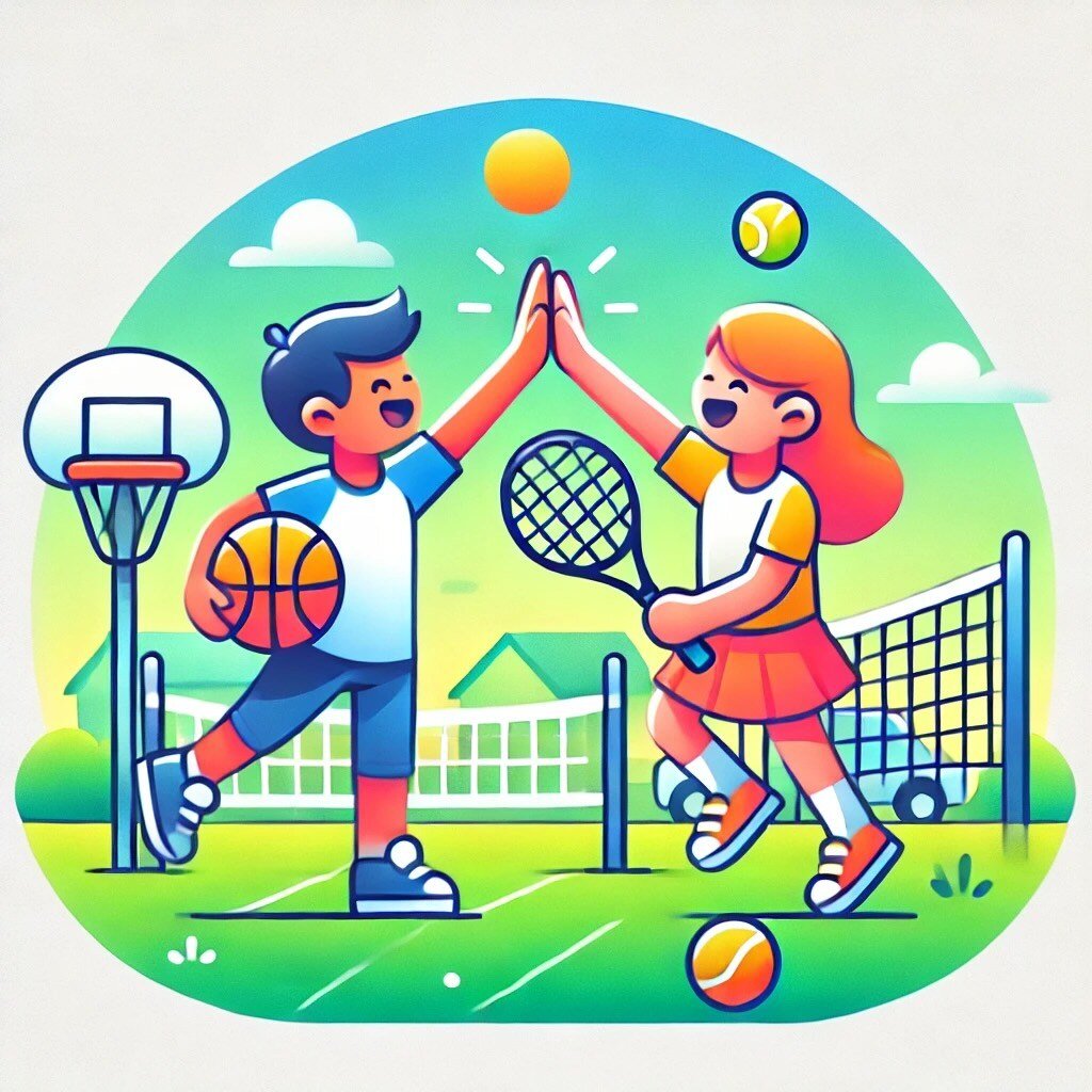 Complete Guide to Sports Complexes for Kids in Delhi NCR