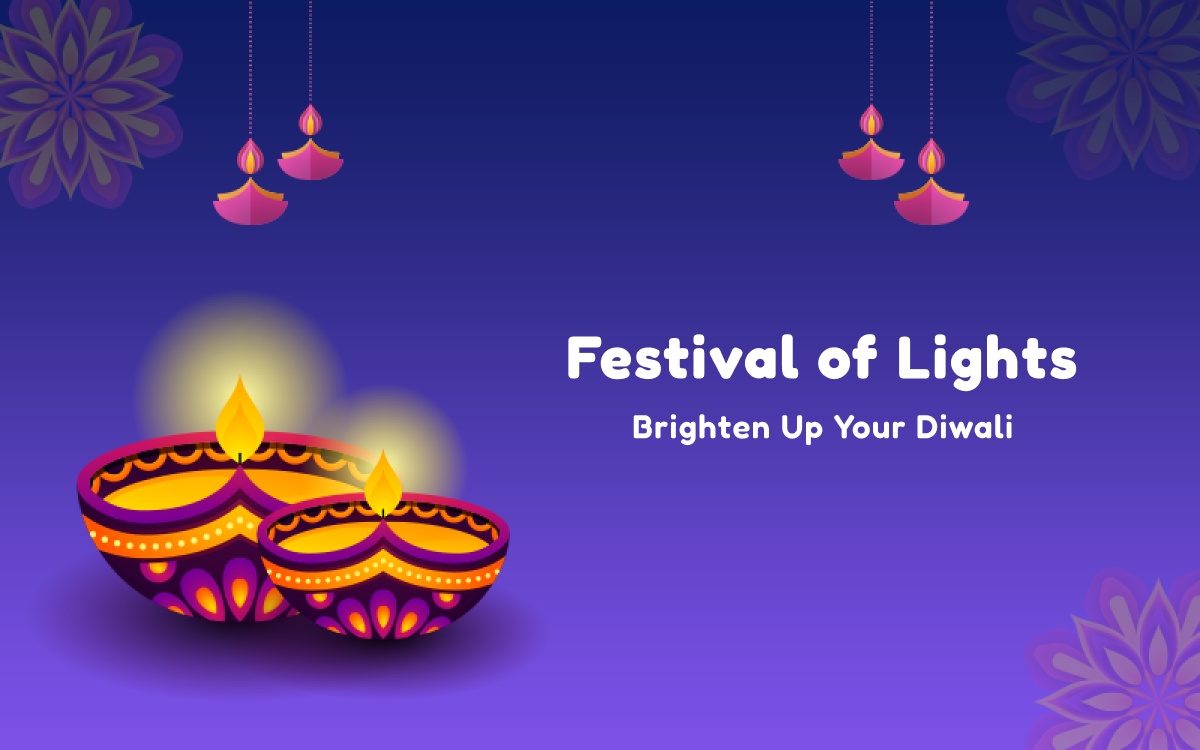 Diwali: The Festival of Lights