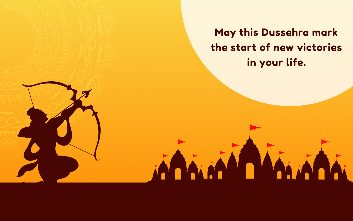 All About Dusshera