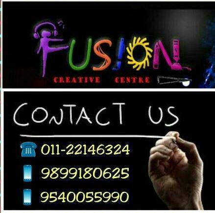 Fusion Creative Centre