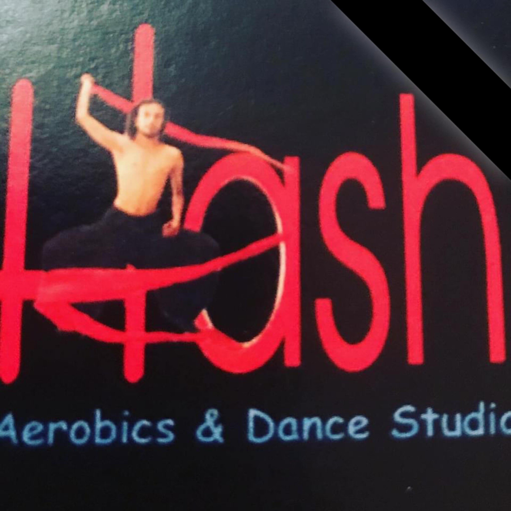 Hash Aerobics & Dance Studio