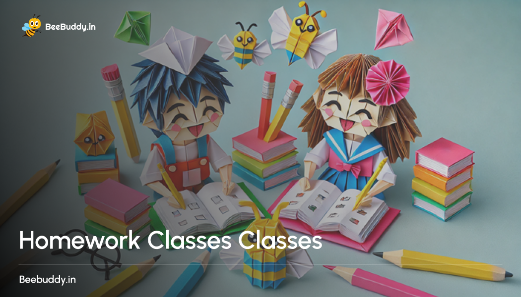 Homework Classes classes for Kids. After-school classes and Events.