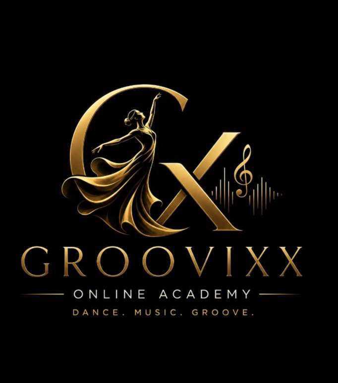 Groovixx online academy