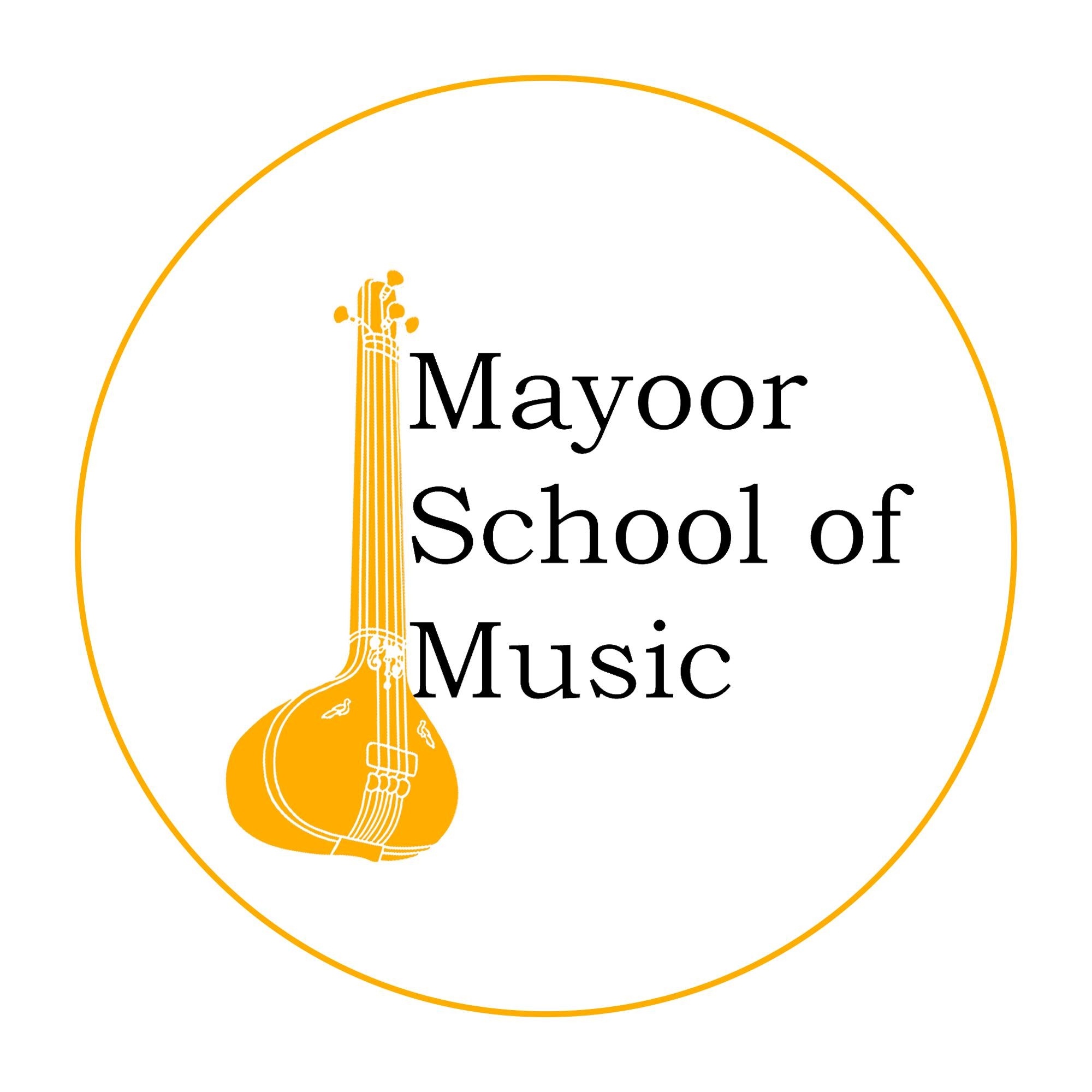 Mayoor School of Music