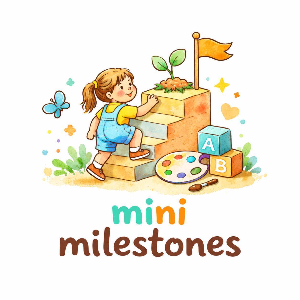Mini Milestones