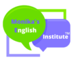 Monika’s English Institute
