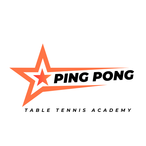 Ping pong Academy by mudit