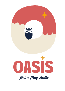 Oasis Art and Play Studio