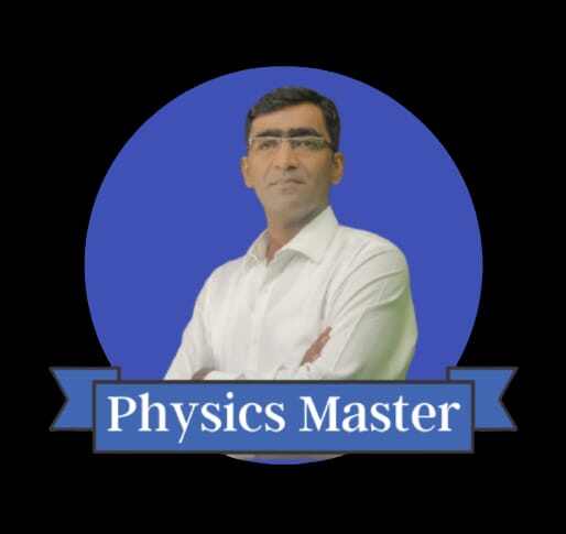 Physics Master Academy