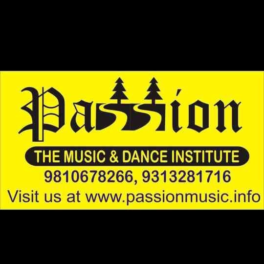 Passion Music & Dance Academy