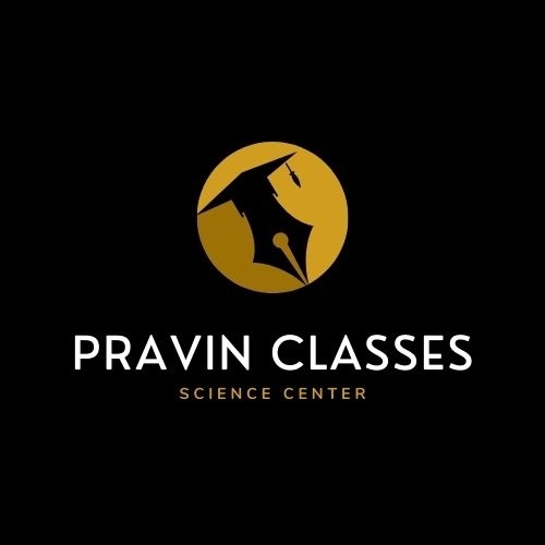 Pravin Classes