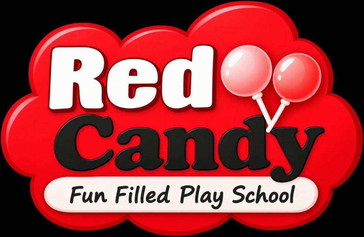 Red Candy Playschool