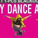 SK Family dance Academy