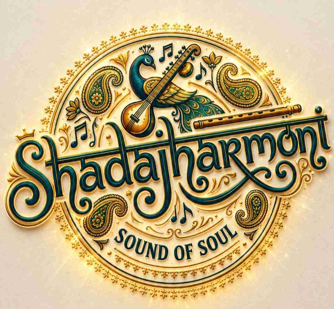 Shadajharmoni