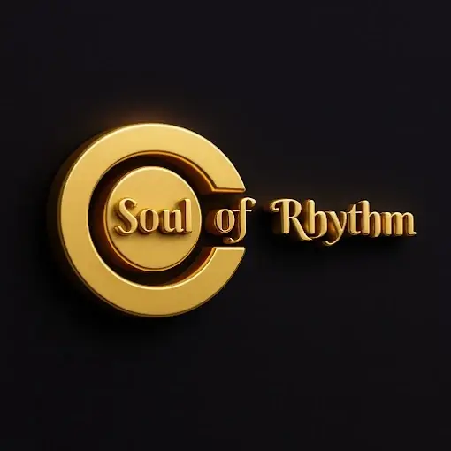 Soul Of Rhythm