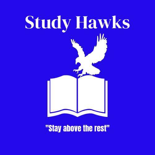 Study hawks