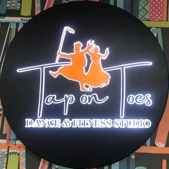 Tap on Toes Dance & Fitness Studio