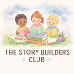 thestorybuildersclub