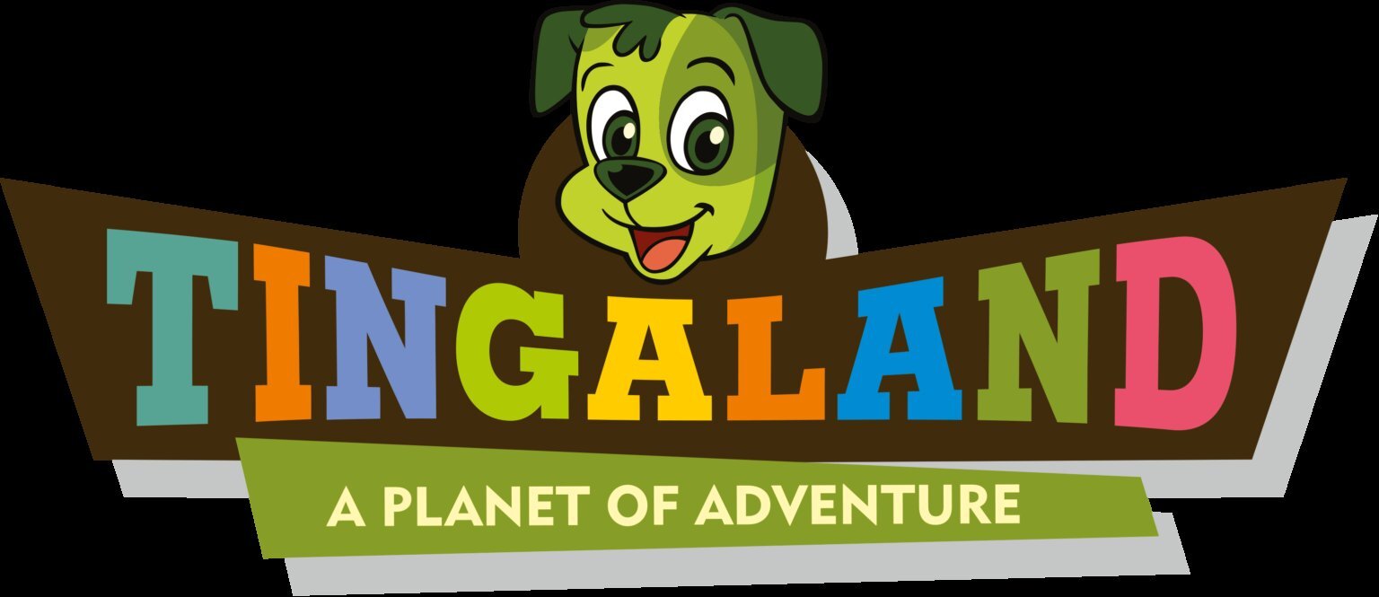 Tingaland A planet of Adventure
