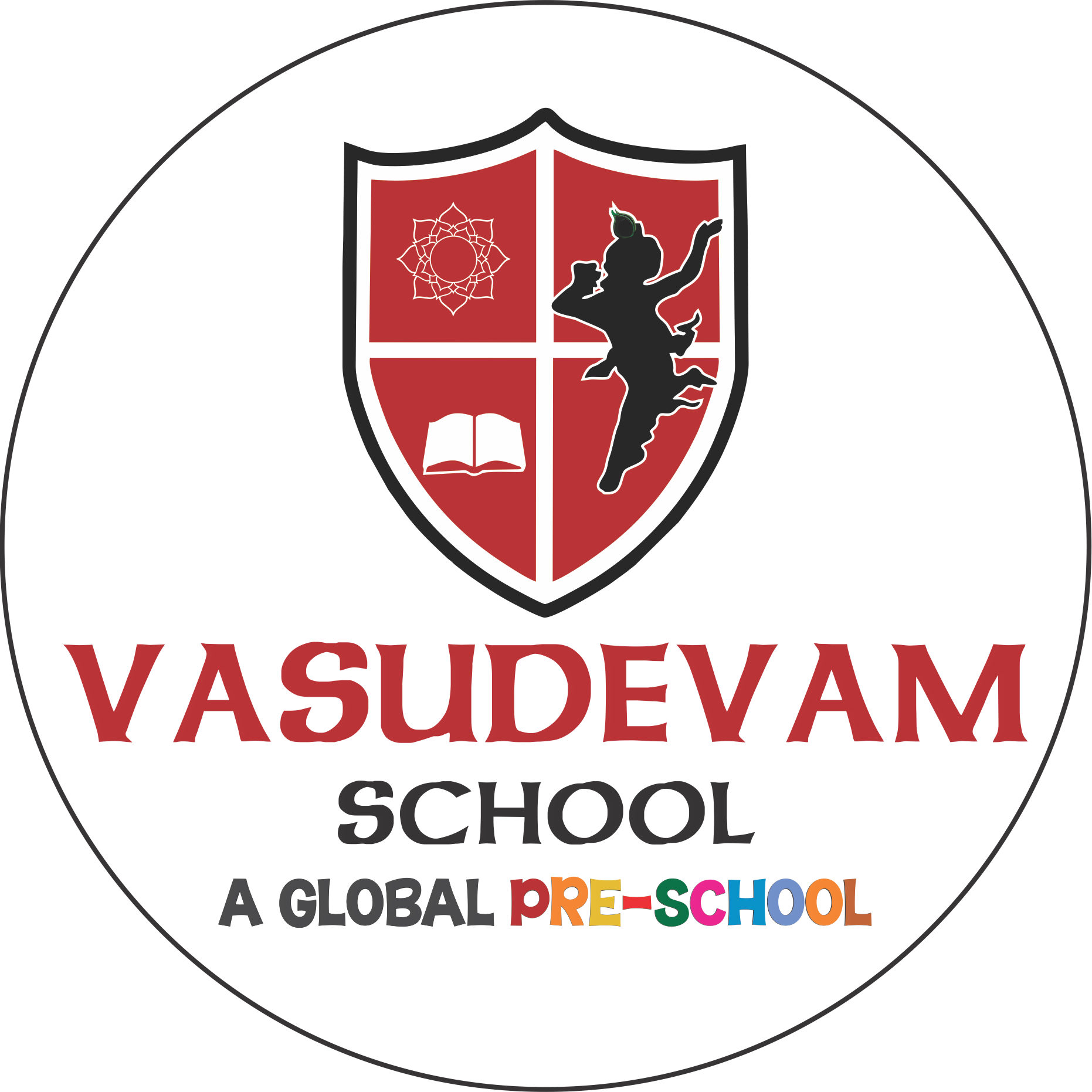 Vasudevam global pre school