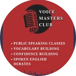voice masters club