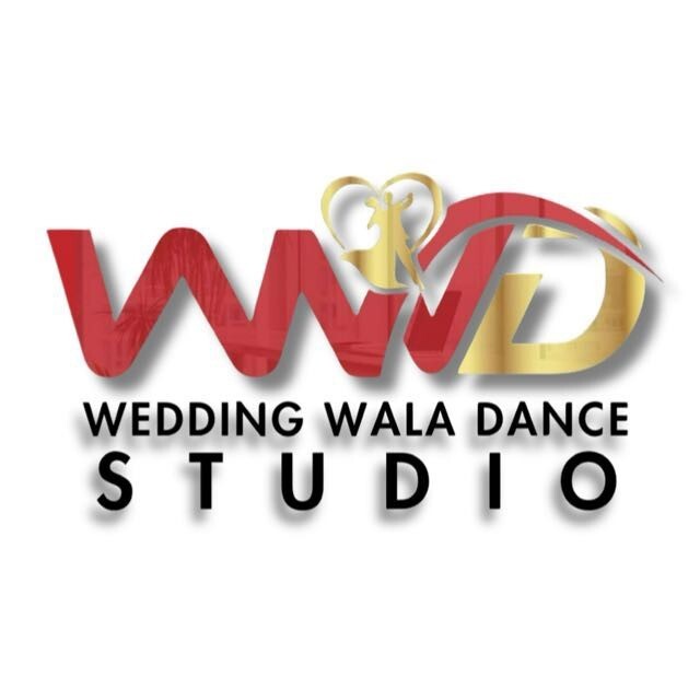 Wedding wala dance studio