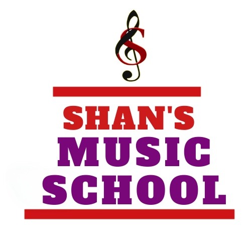 Shan's Music School