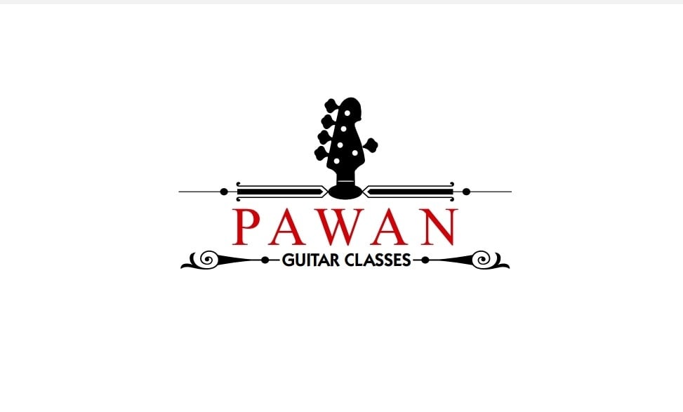 Pawan Guitar Classes