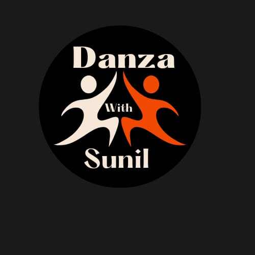 Dance with sunil