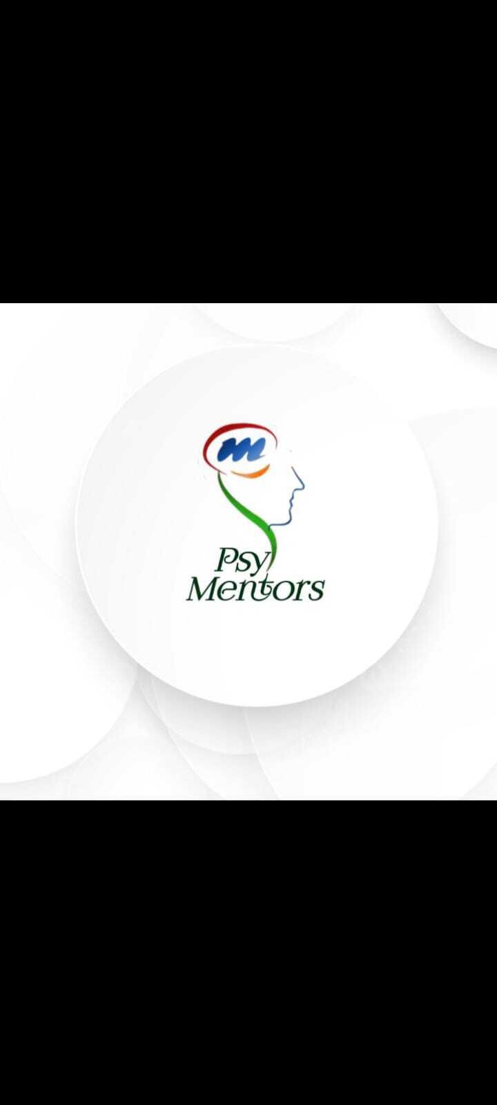 Psy mentors