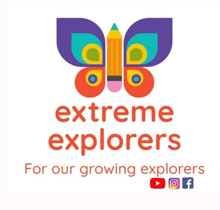 Extreme Explorers
