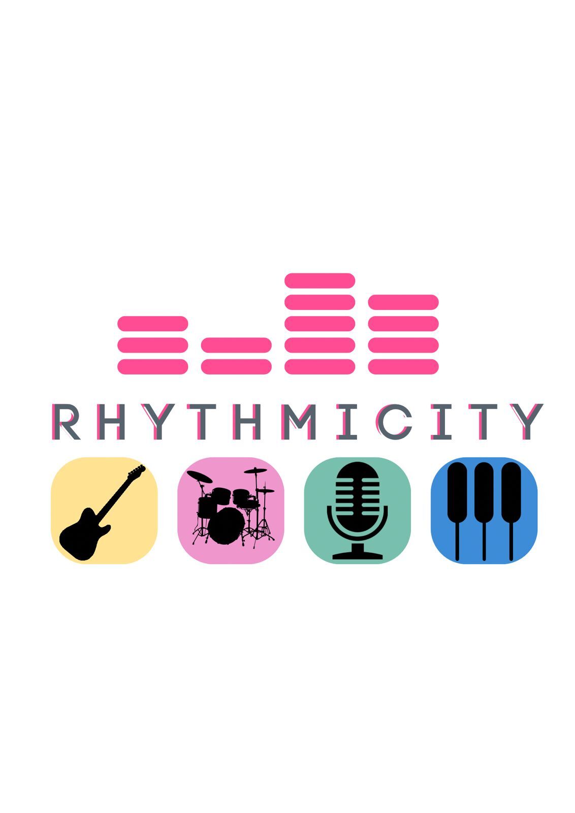 RHYTHMICITY