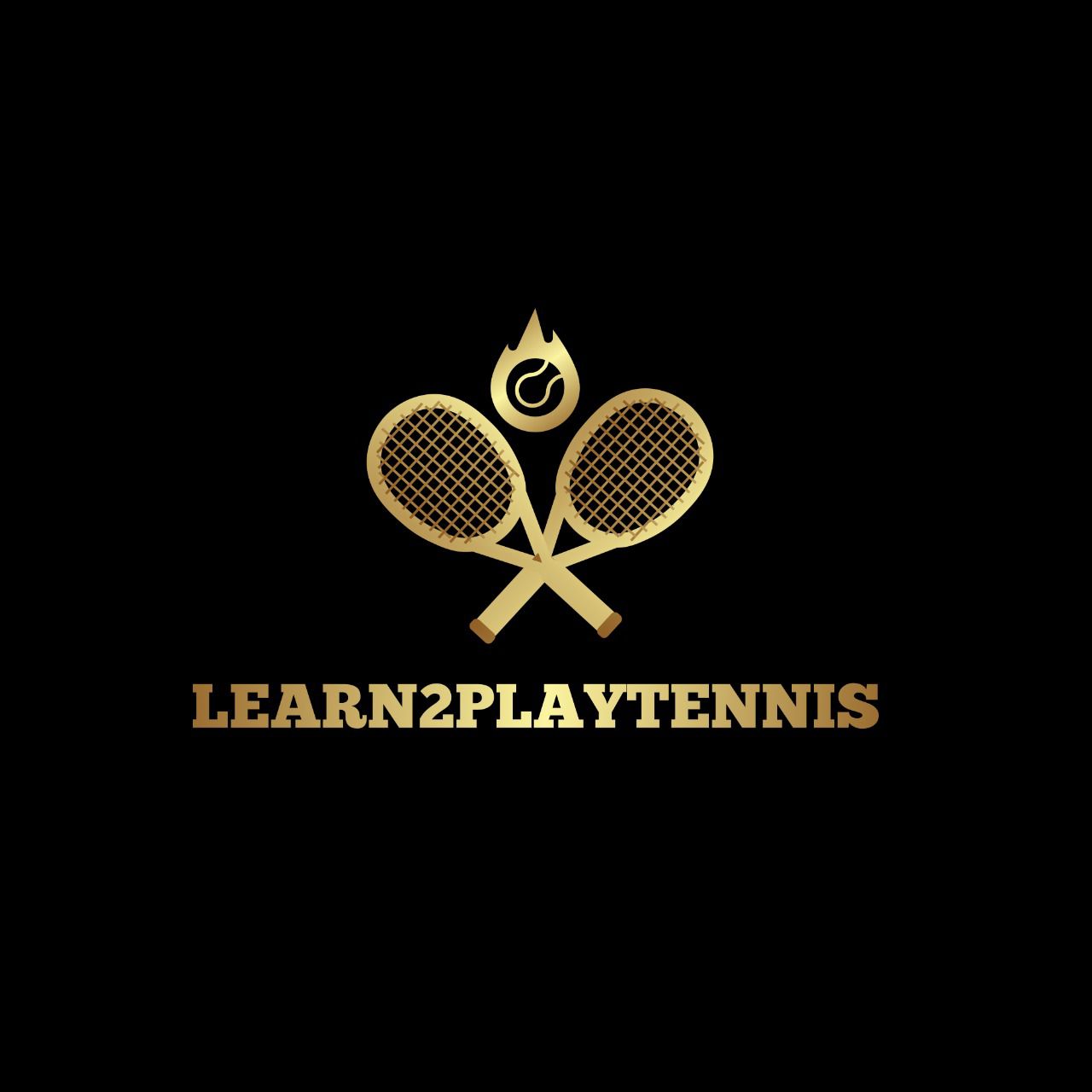 Learn2PlayTennis