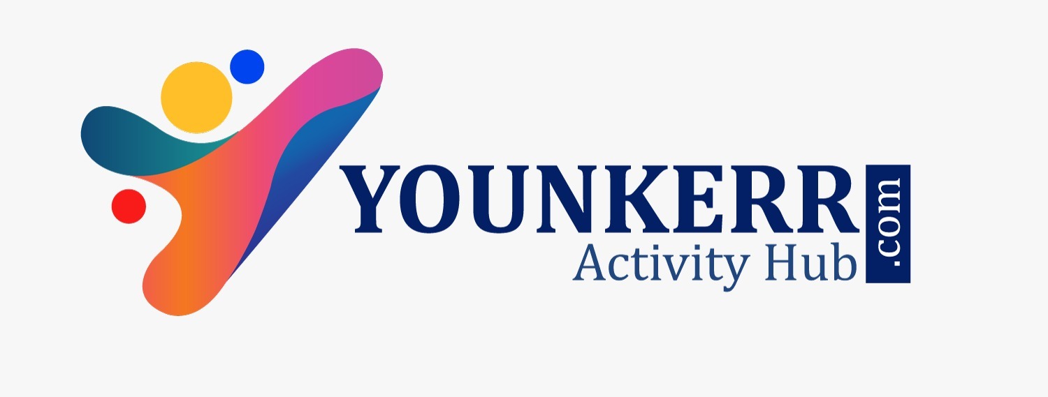 Younkerr's Activity Hub