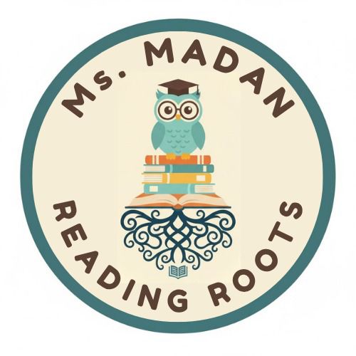 Ms Madan Reading Roots