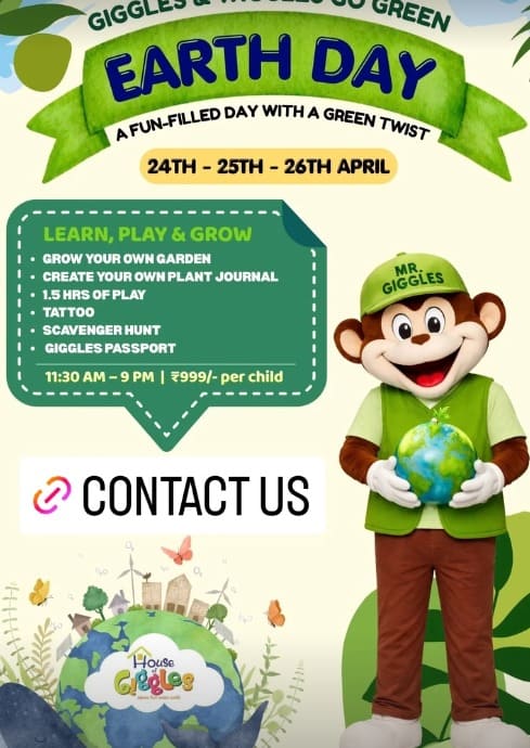 Studio SMAC-Little Explorers Program